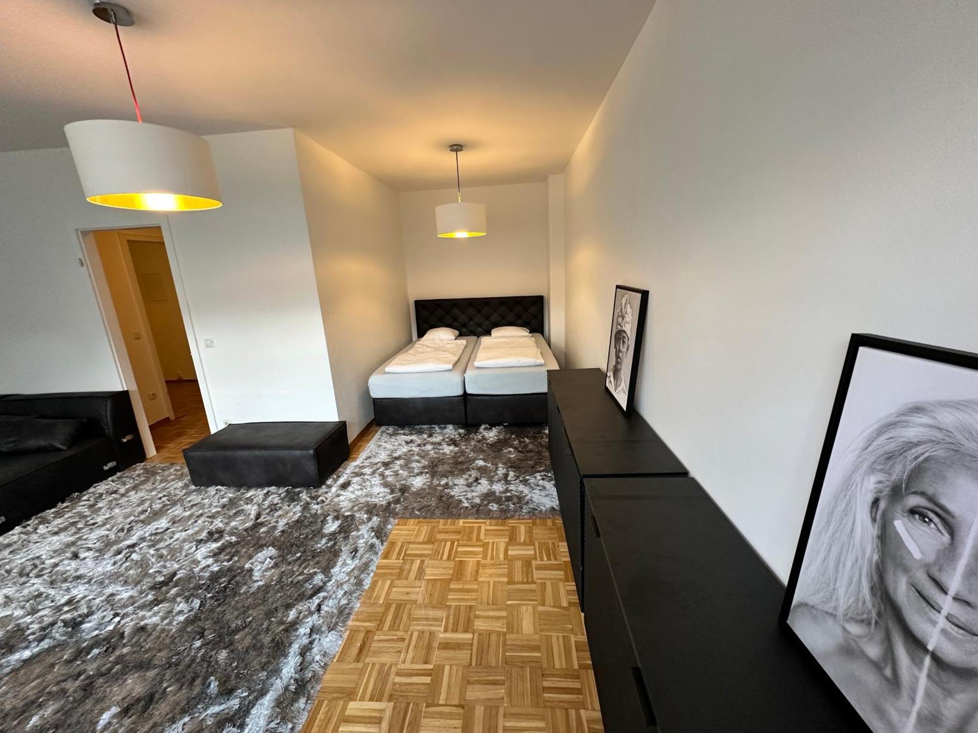 Apartment Loft Living - - Ehrenfeld