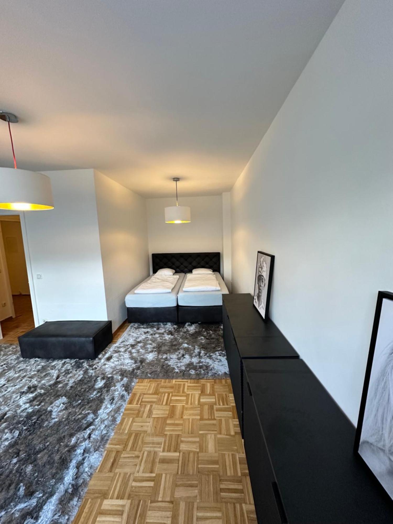 Apartment Loft Living - - Ehrenfeld *
