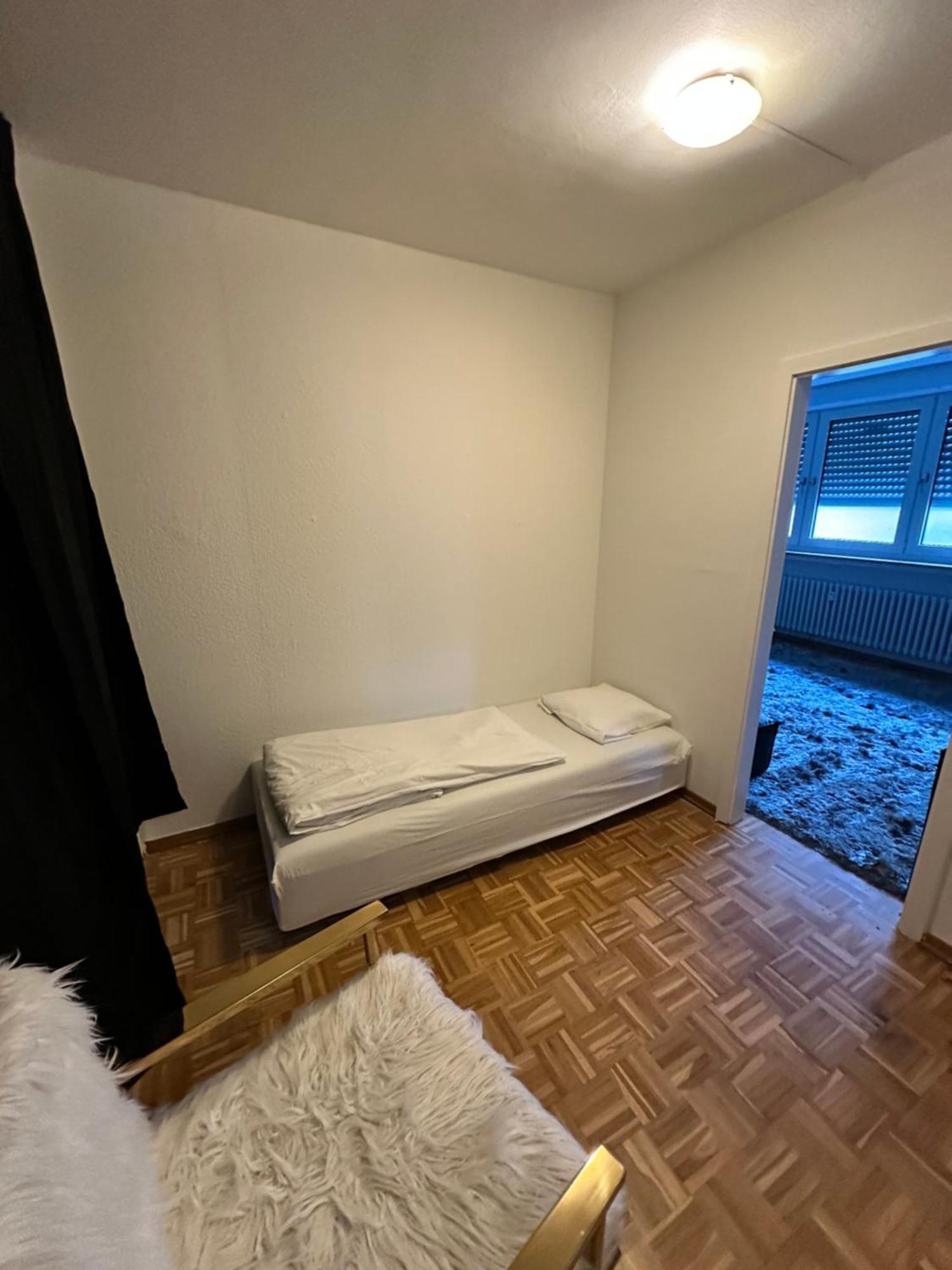 Loft Living - - Ehrenfeld Apartment Köln