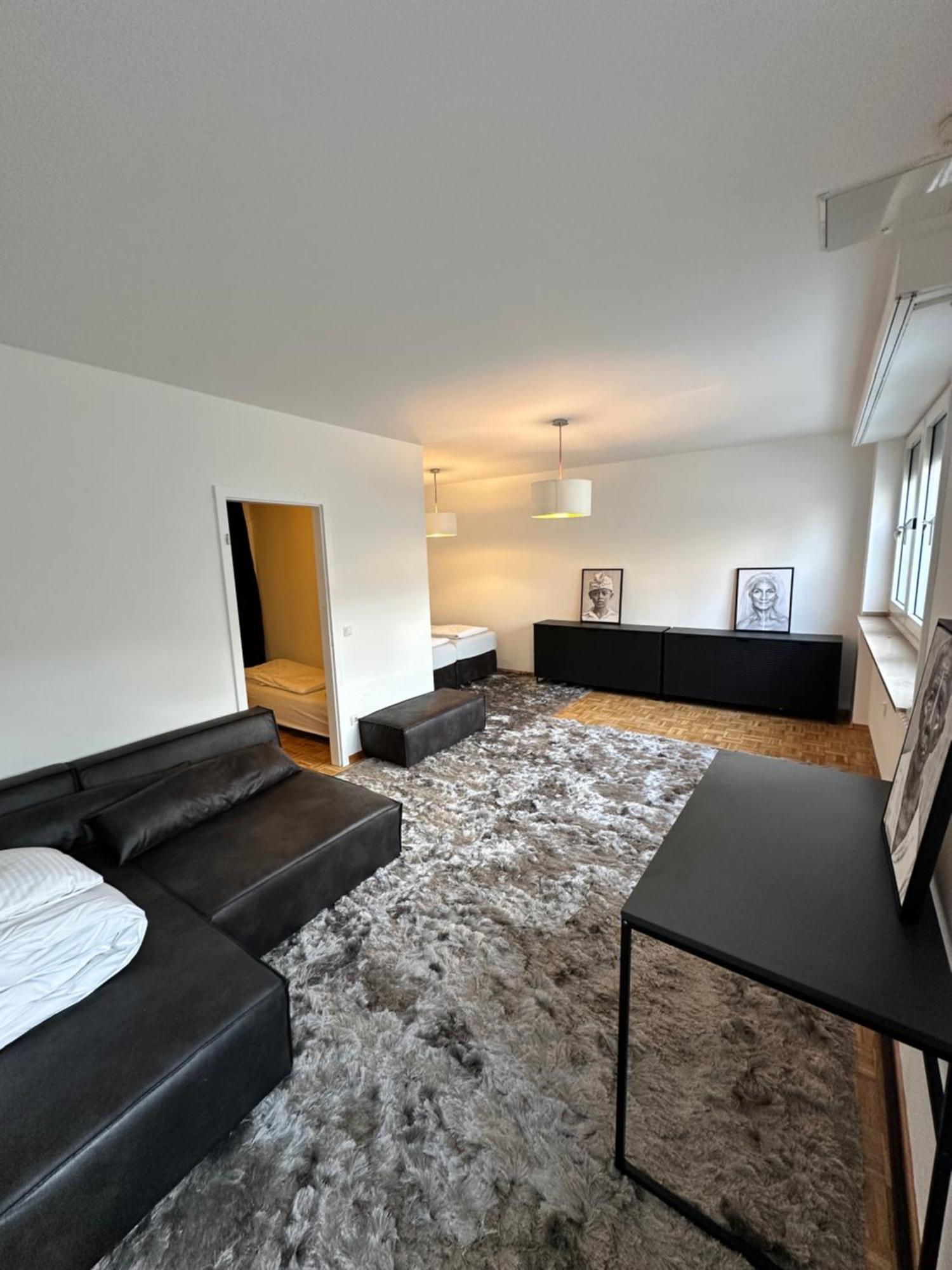 Loft Living - - Ehrenfeld * Köln