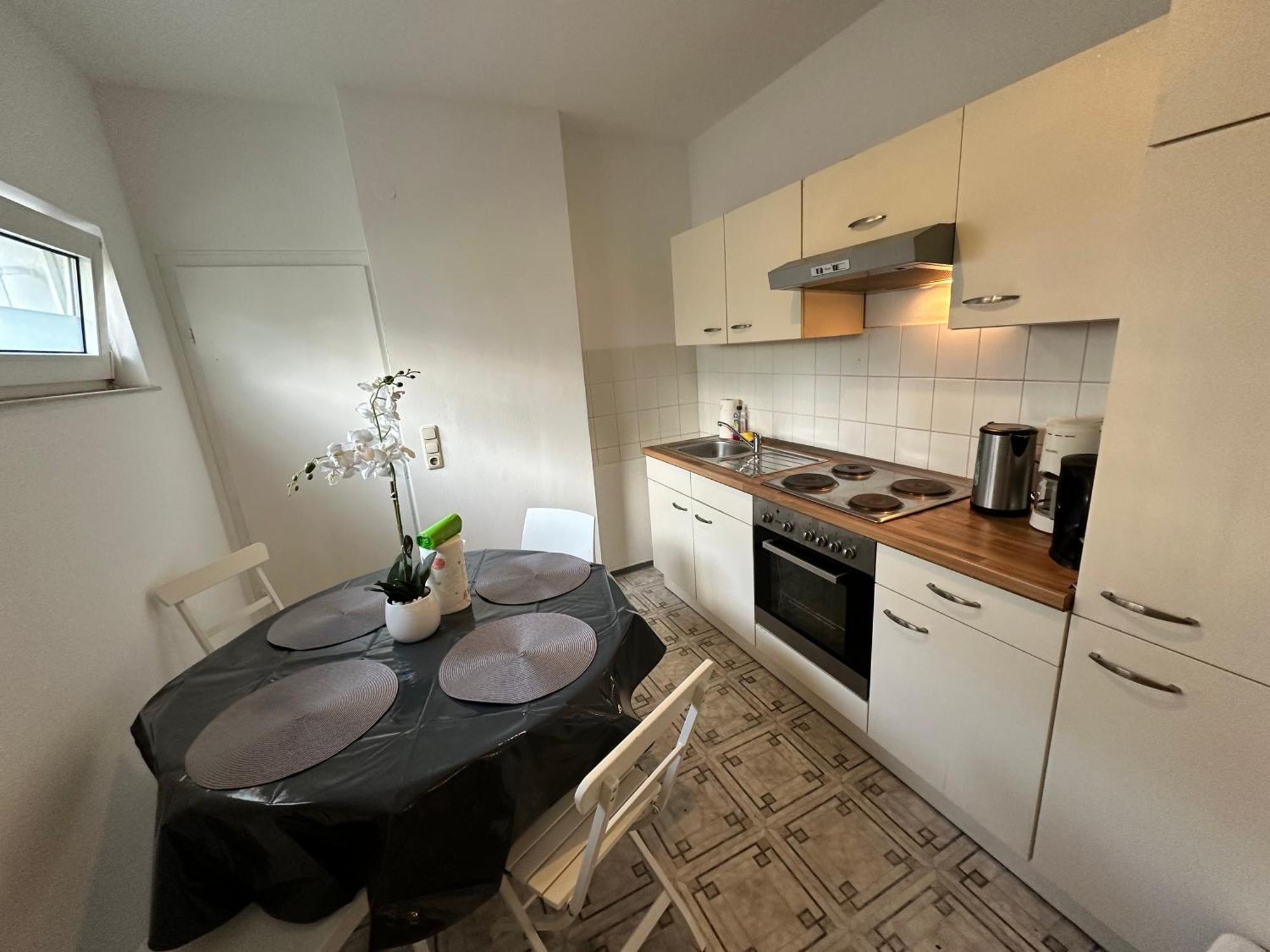 Loft Living - - Ehrenfeld