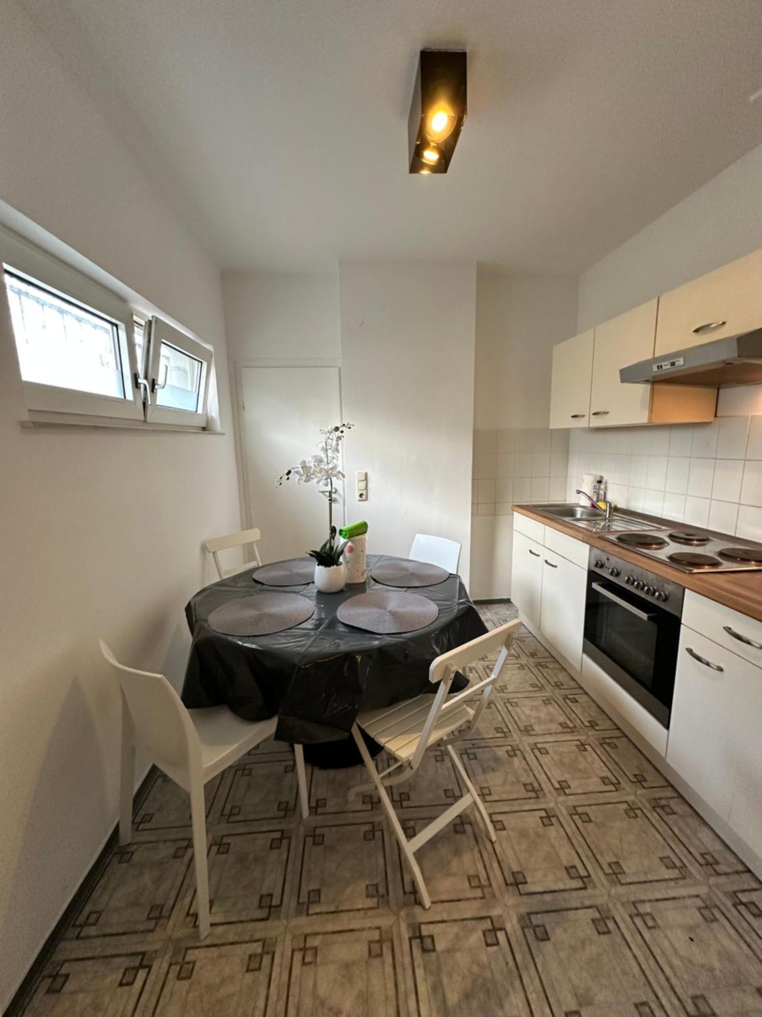 Loft Living - - Ehrenfeld Apartment Köln